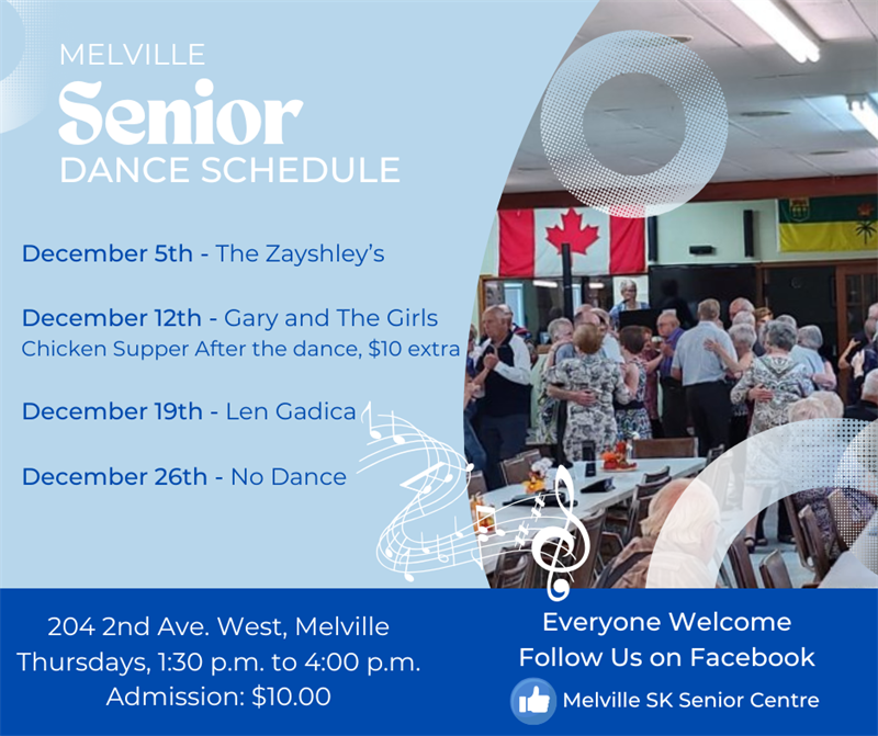 Senior Dance - The Zayshley's