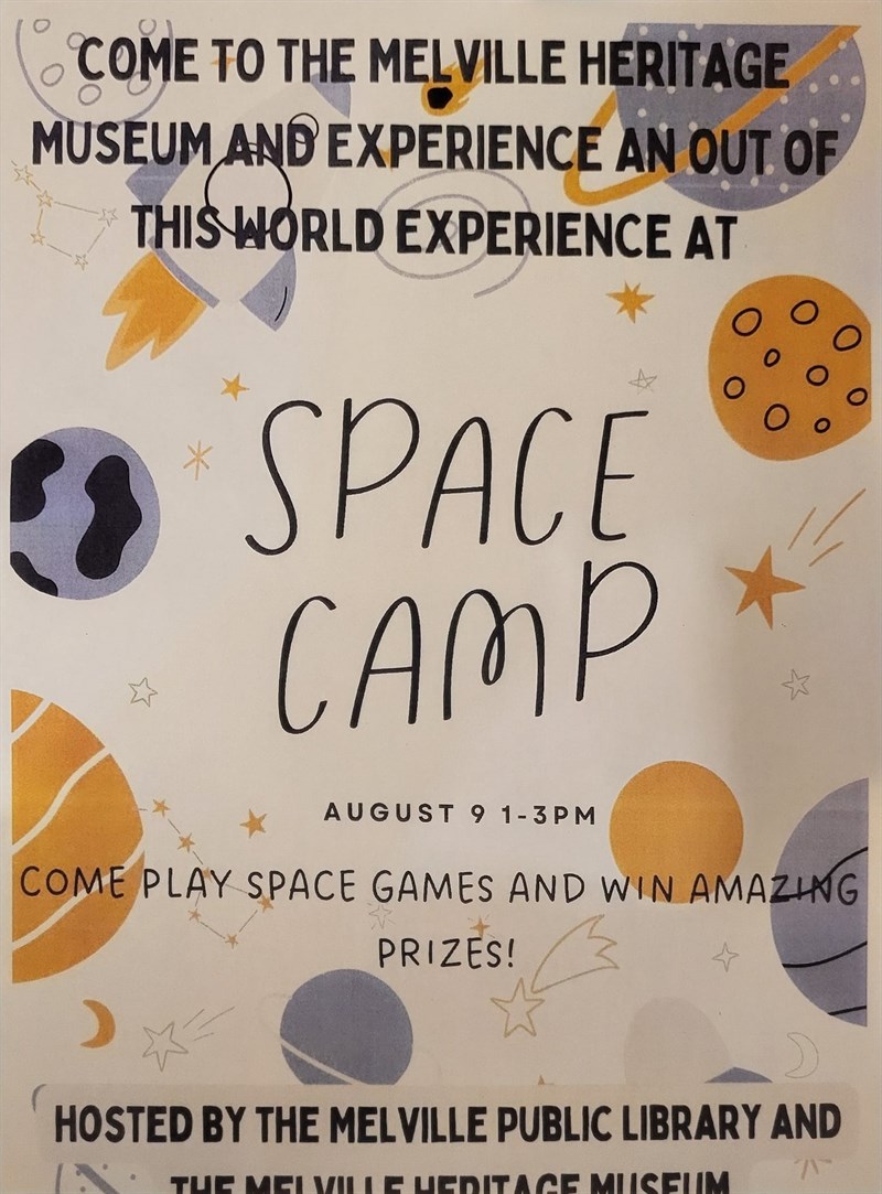 Space Camp
