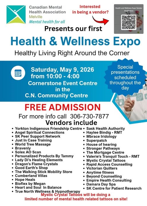 Health and Wellness Expo