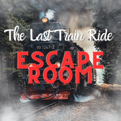 escape. room