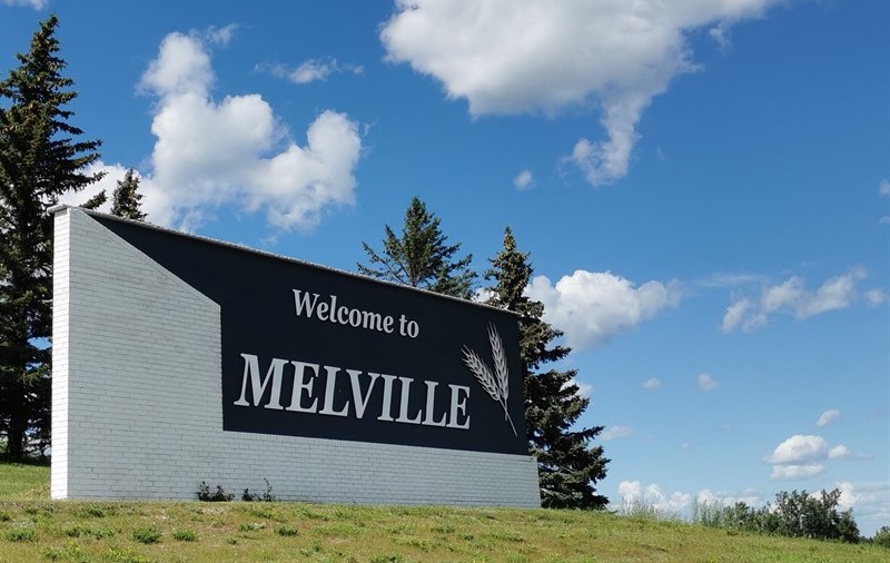 welcome_to_Melville_sign